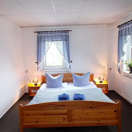 Hotel Stiller Fritz Bad Schandau