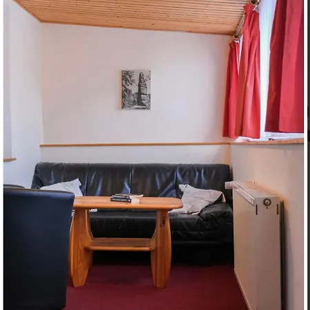 Stiller Fritz Hotel