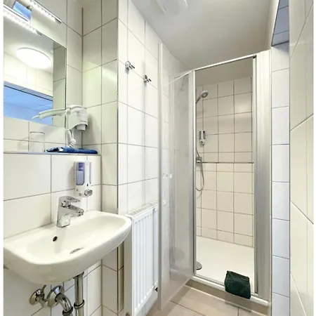 Stiller Fritz Hotel Bad Schandau