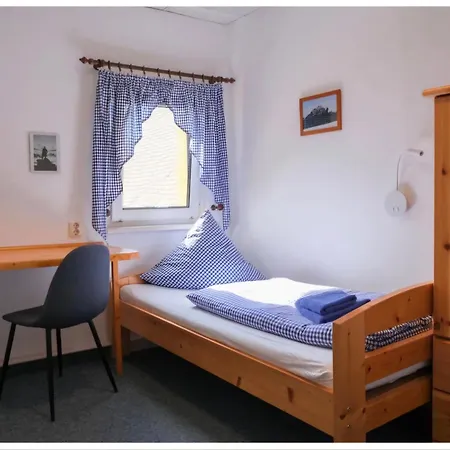 Hotel Stiller Fritz Bad Schandau