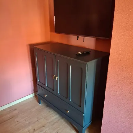 Stiller Fritz Hotel *