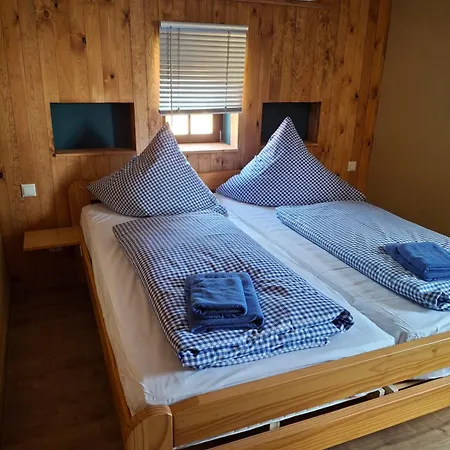 Hotel Stiller Fritz *