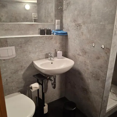 Stiller Fritz Hotel Bad Schandau