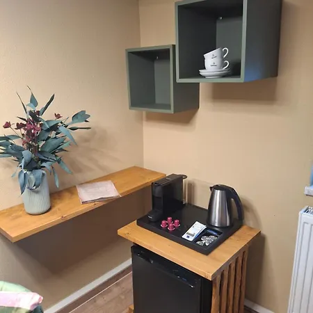 Hotel Stiller Fritz Bad Schandau