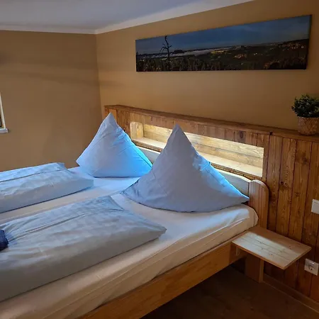 Stiller Fritz Hotel *