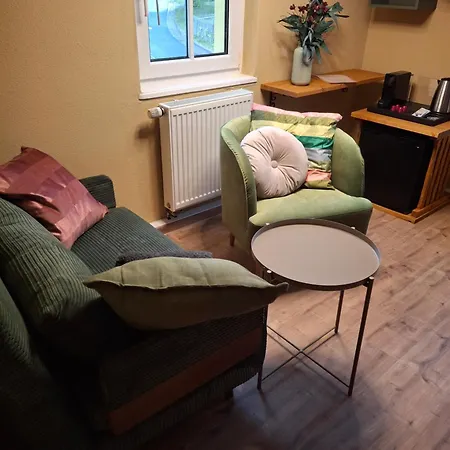 Stiller Fritz Hotel Bad Schandau